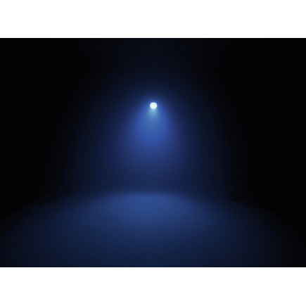 EUROLITE LED PAR-64 HCL Hypno floor sil